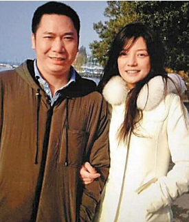 赵薇深夜再约绯闻男友!共进晚餐后同回香闺,男方身份不简单