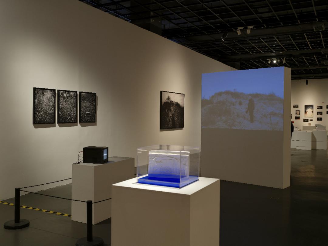 张北辰:11,565公里摄影项目