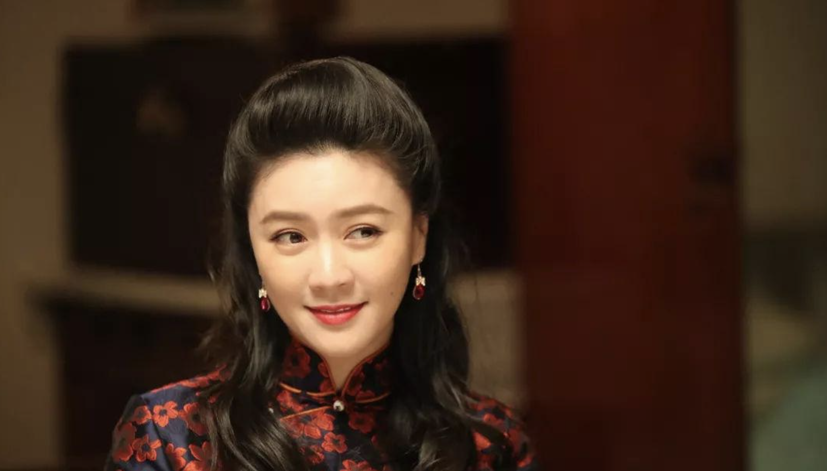 演员田海蓉:丧母又丧夫,一人撑起两个家,让孀居父亲老有所依