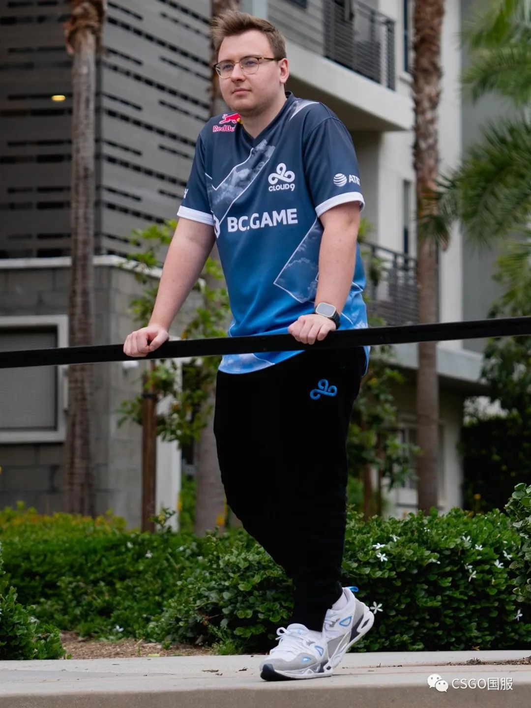 【Cloud9暂逃一劫!今晚FaZe大战G2】