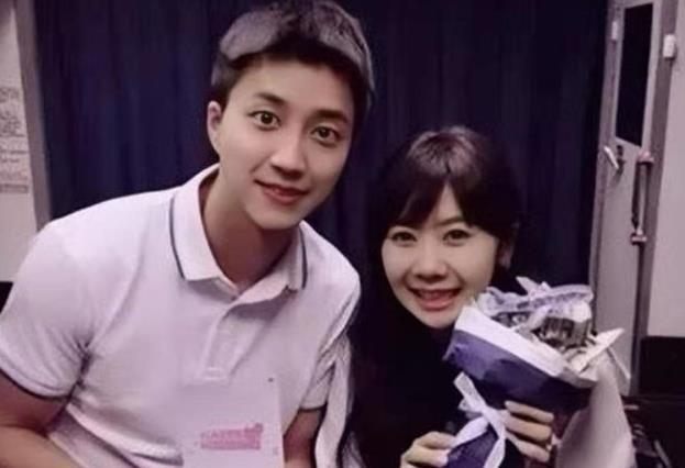 福原爱出轨被实锤,败诉前夫,或分割给对方巨额财产