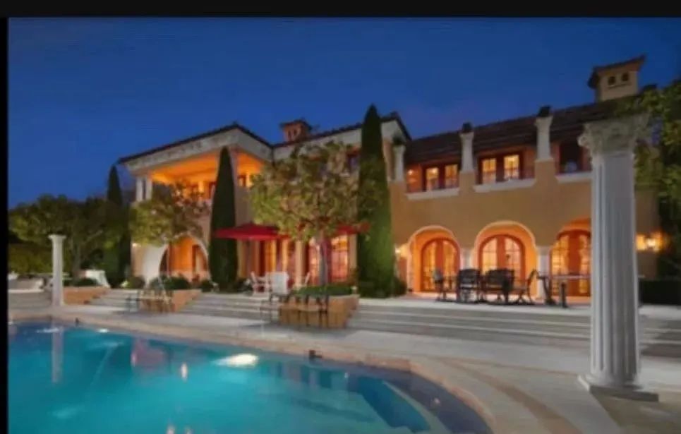 一代名记傅晓田,剑桥为她建花园,真正老公曝光?