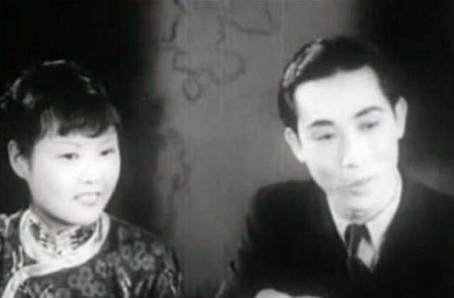 演员黎铿:出身演艺世家,因婚姻矛盾,37岁投湖自尽