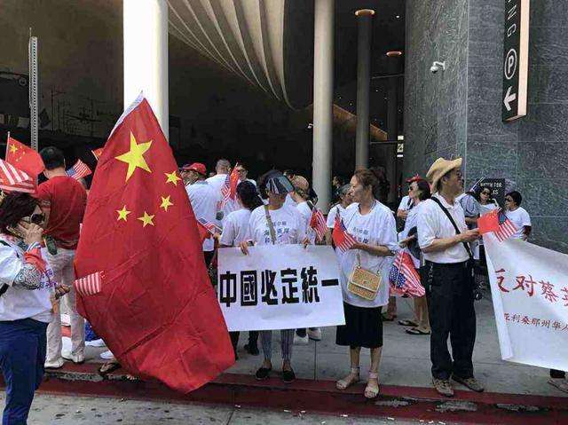 祖国统一进入倒计时!大陆将出台新法,"暗独"将无路可逃