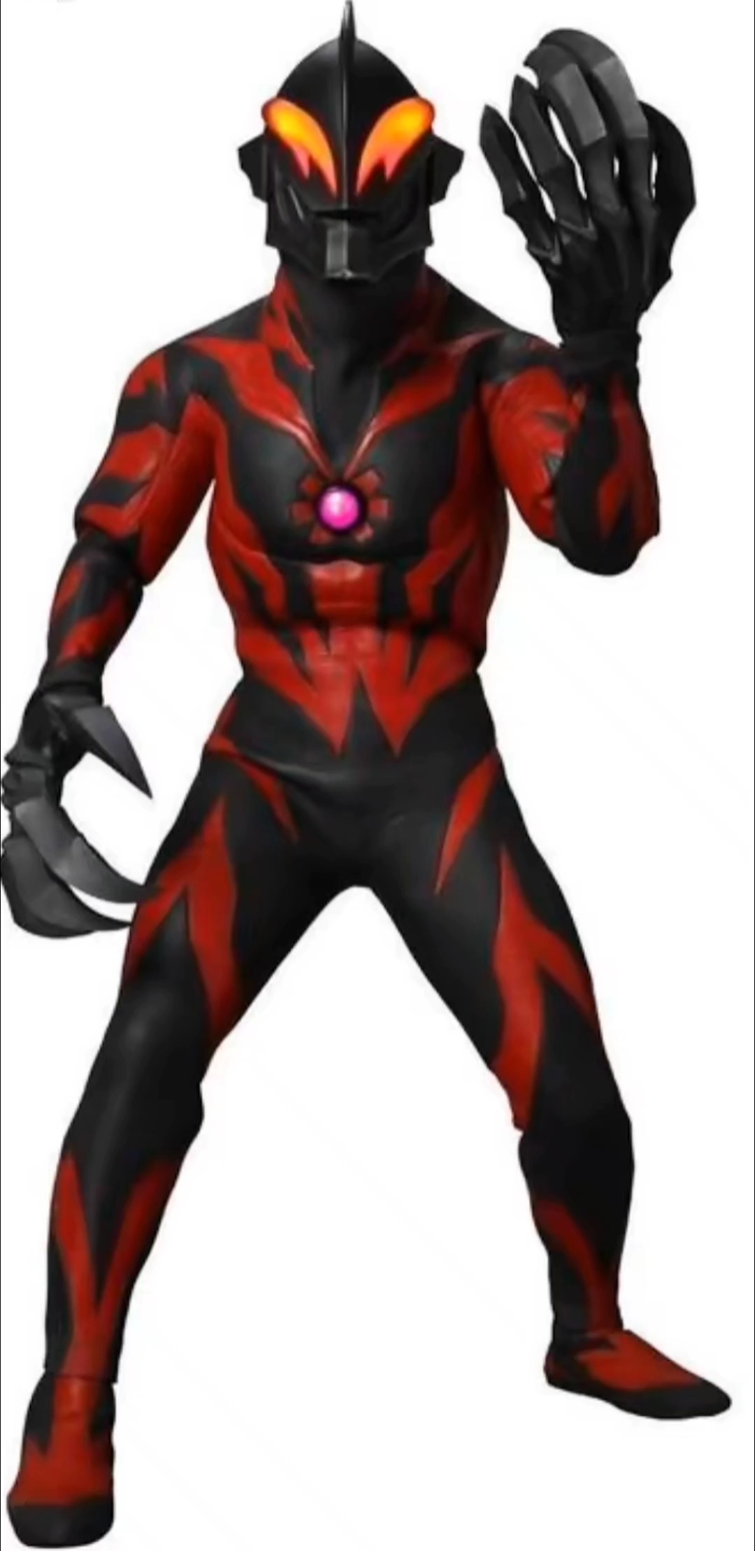 贝利亚评价那咋了