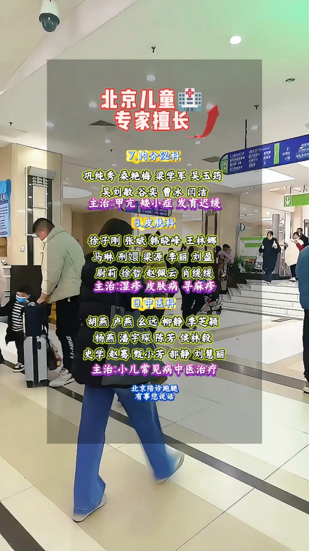 關于北京兒童醫院、全國服務-收費透明號販子跑腿掛號，平價收費高質量服務的信息