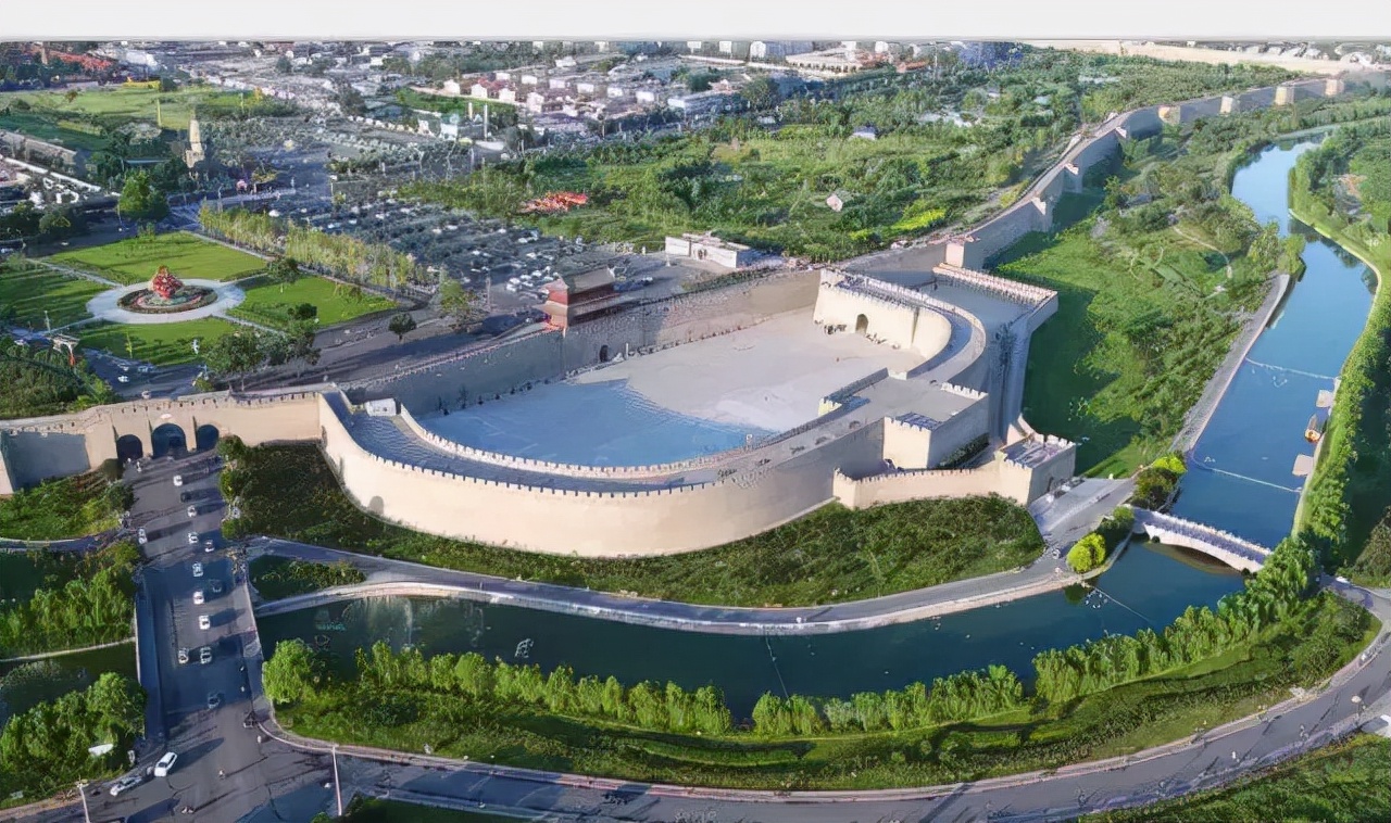 各具特色的14座申遗明清城墙你去过几座