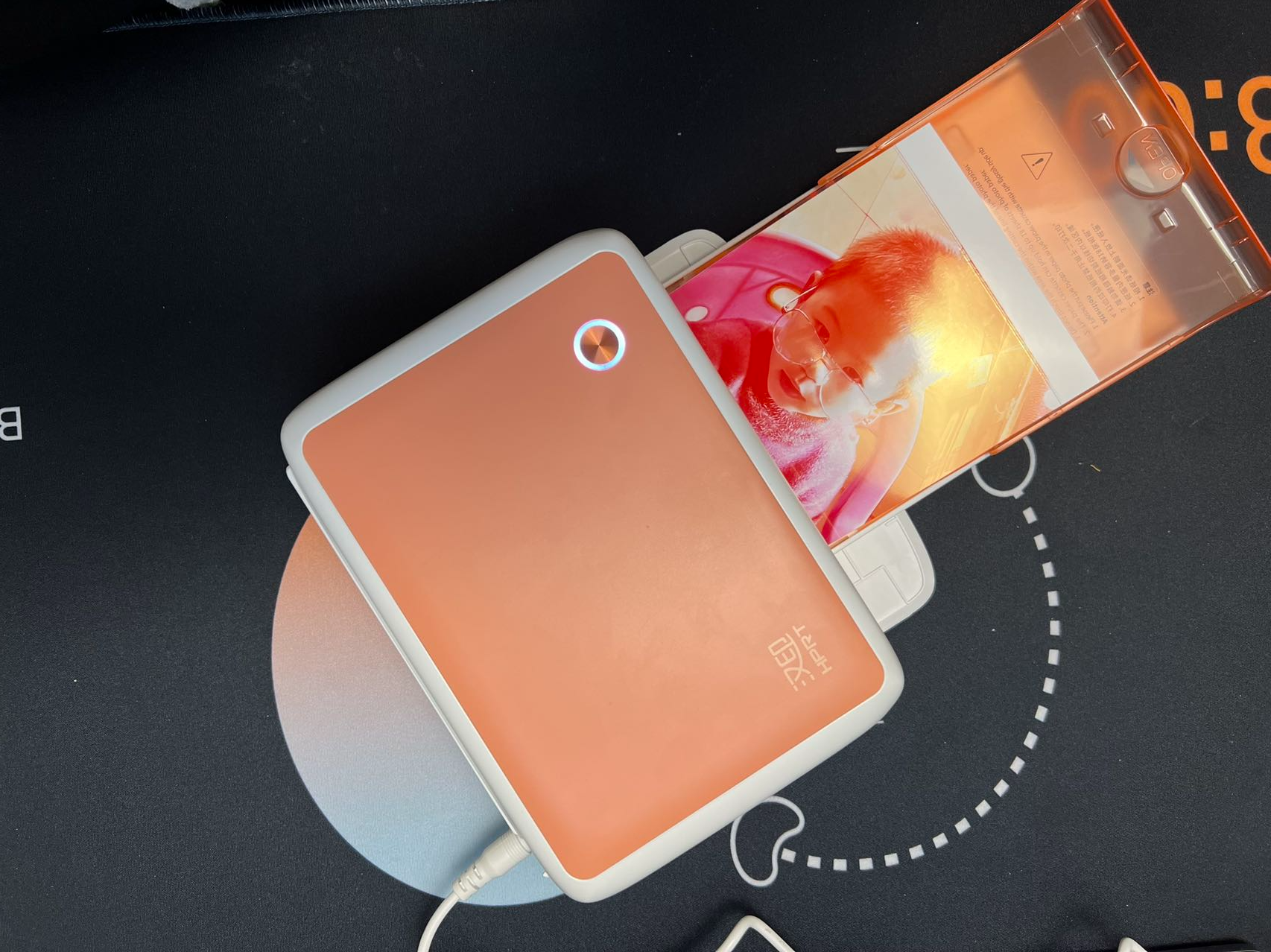 临时要证件照怎么办?有汉印照片打印机CP4000L不必担心