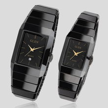 glenaw手表是啥牌子