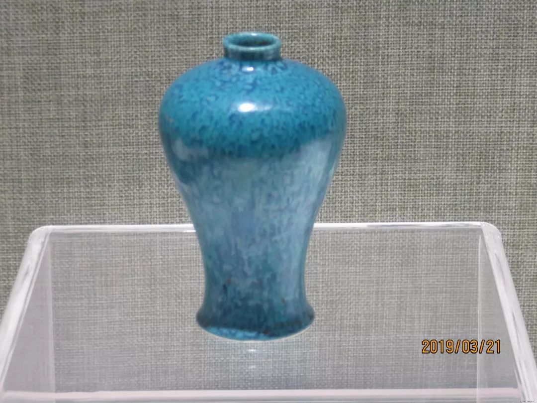 山东青岛博物馆藏——明清瓷器