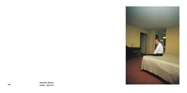 威廉·埃格尔斯顿导读 | 彩色摄影之父