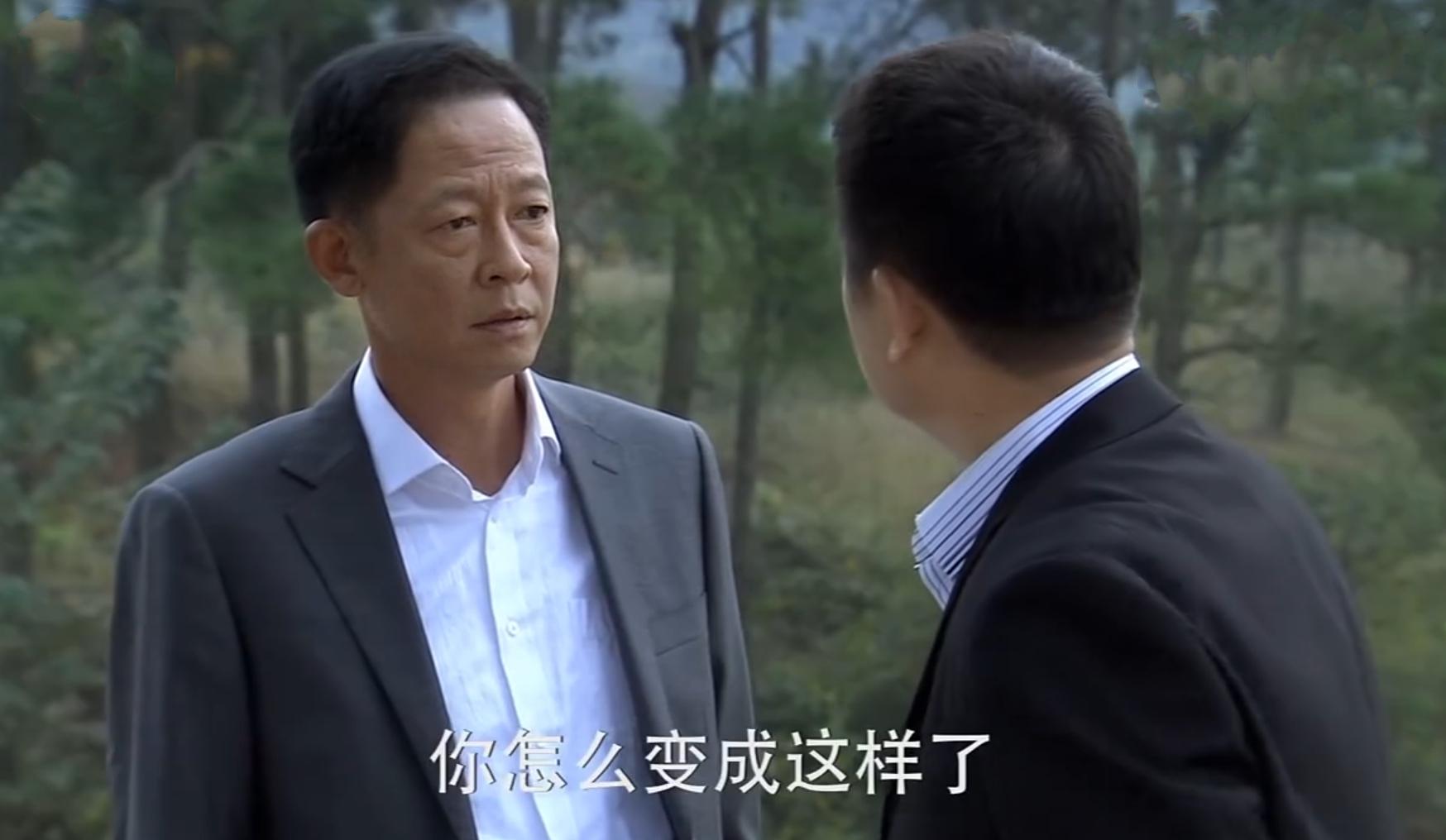 《青瓷》原著:张仲平夺走曾真"第一次",无爱,只有赤裸裸的欲