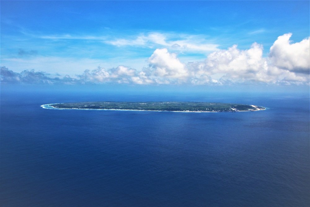 "鸟粪上的国家"瑙鲁——那些你不知道的冷知识!