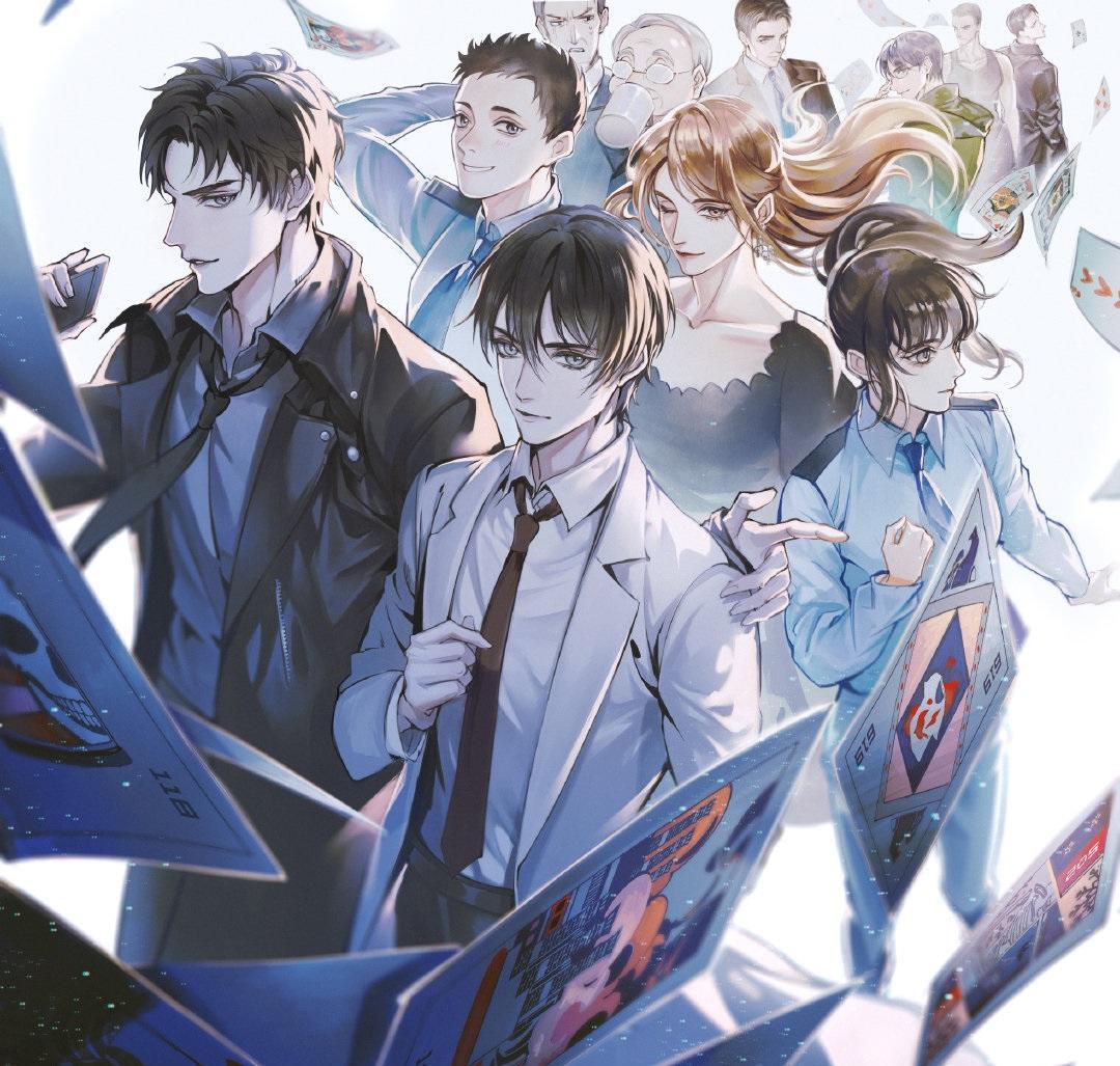 破云88章,山牙子自我麻痹,喝酒壮胆,江停隐忍疼痛,不愧是严峫