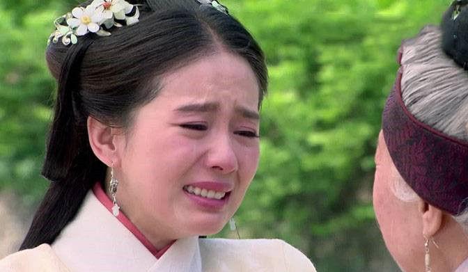 溧阳公主:嫁给杀父仇人,被逼吃下丈夫的肉,一生身不由己