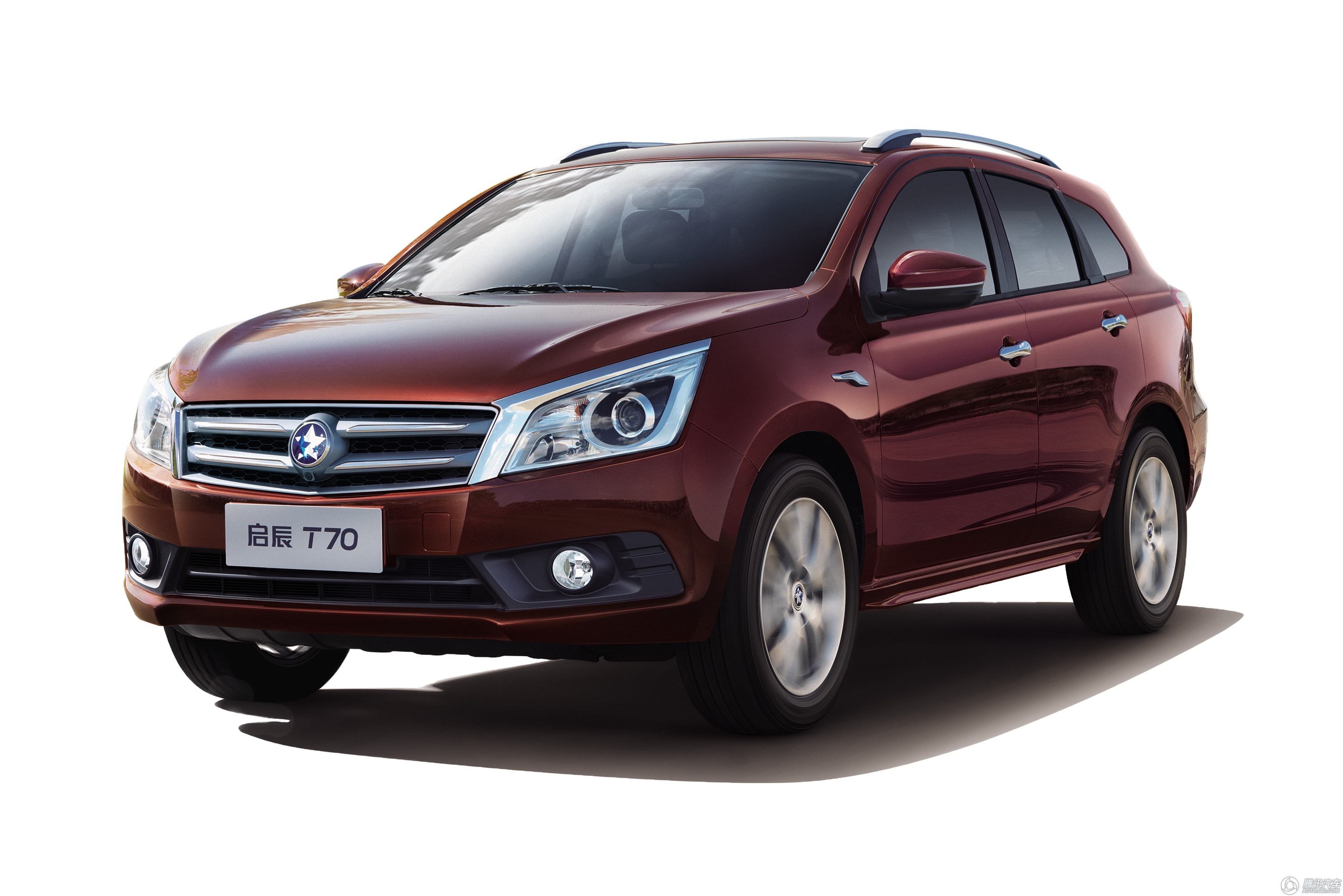 开完启辰t70,再花15万开奇瑞瑞虎7,车主:想说一句心里话