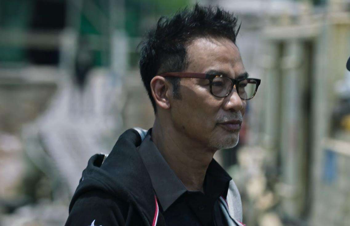 破冰行动中赵嘉良的结局是什么呢?