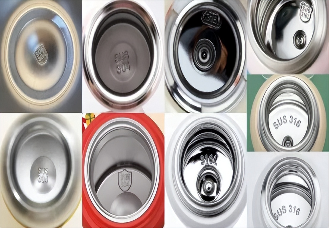 "夺命保温杯"遭央视曝光,热水进毒水出,很多家长不适,还在买