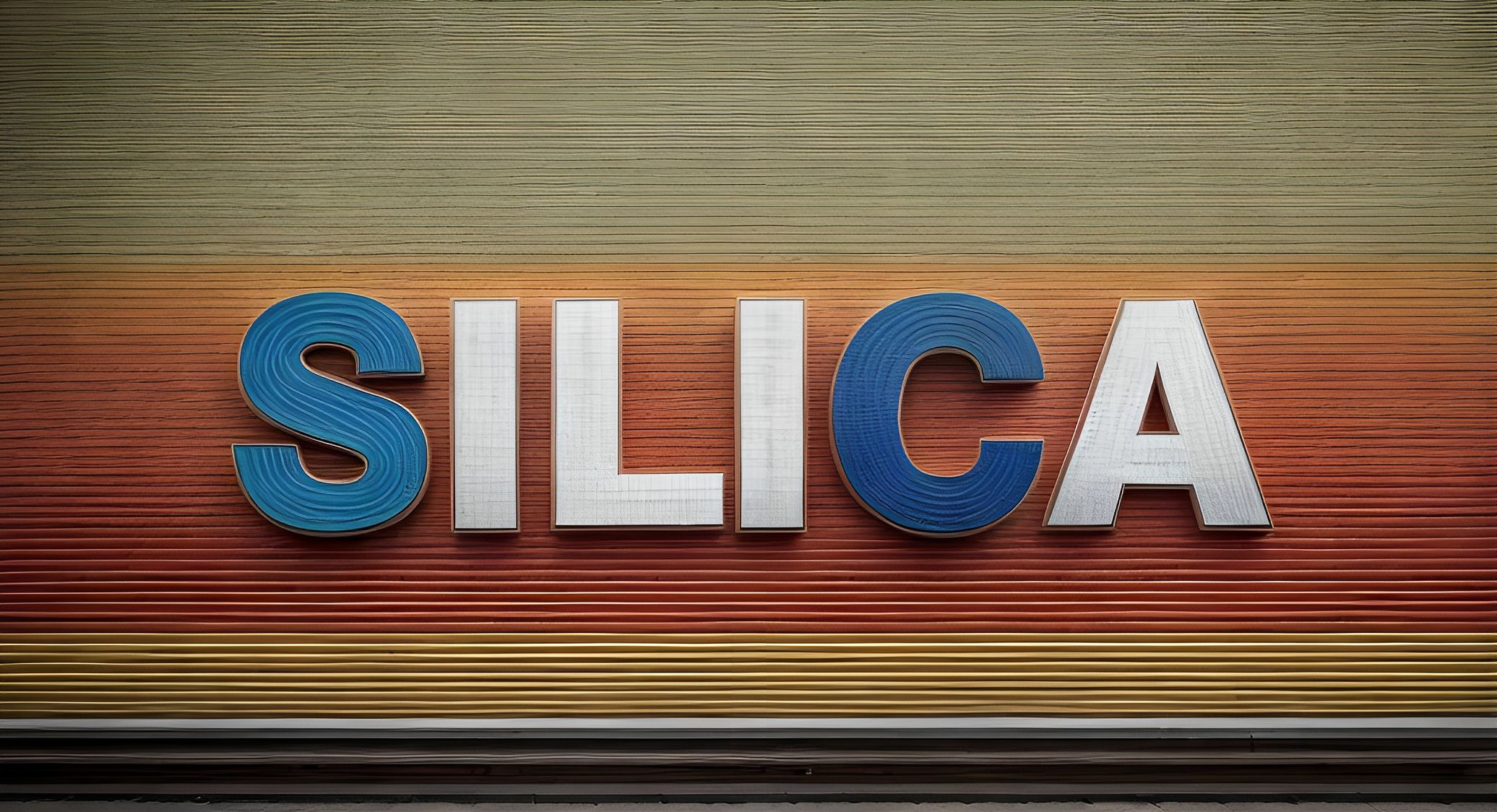 silica-ai西亚公链首码科技探秘的开始