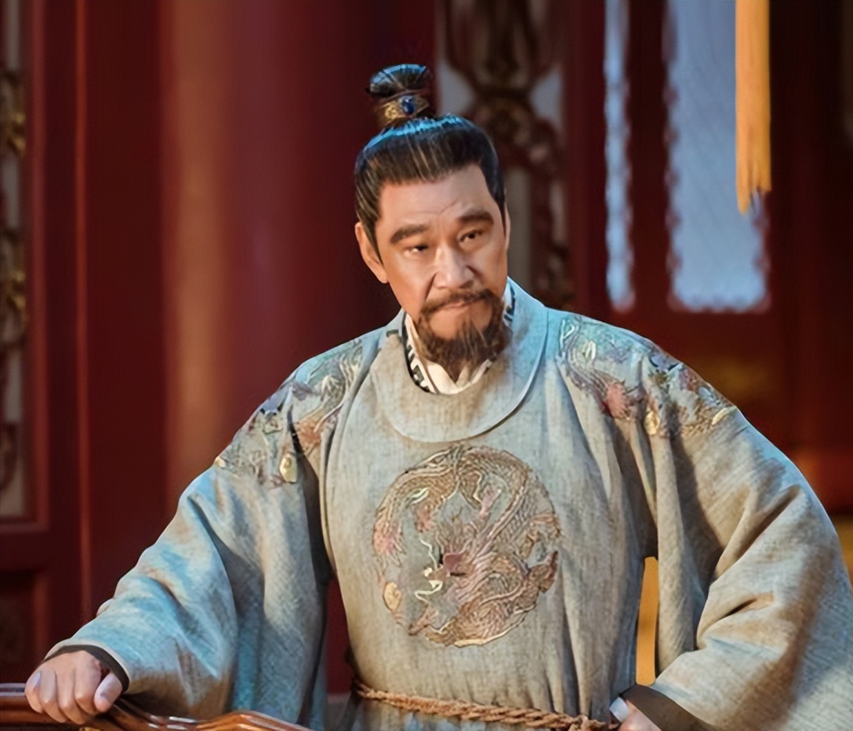 嘉靖帝把朱棣庙号由太宗升为成祖,看似尊崇,实则用心险恶