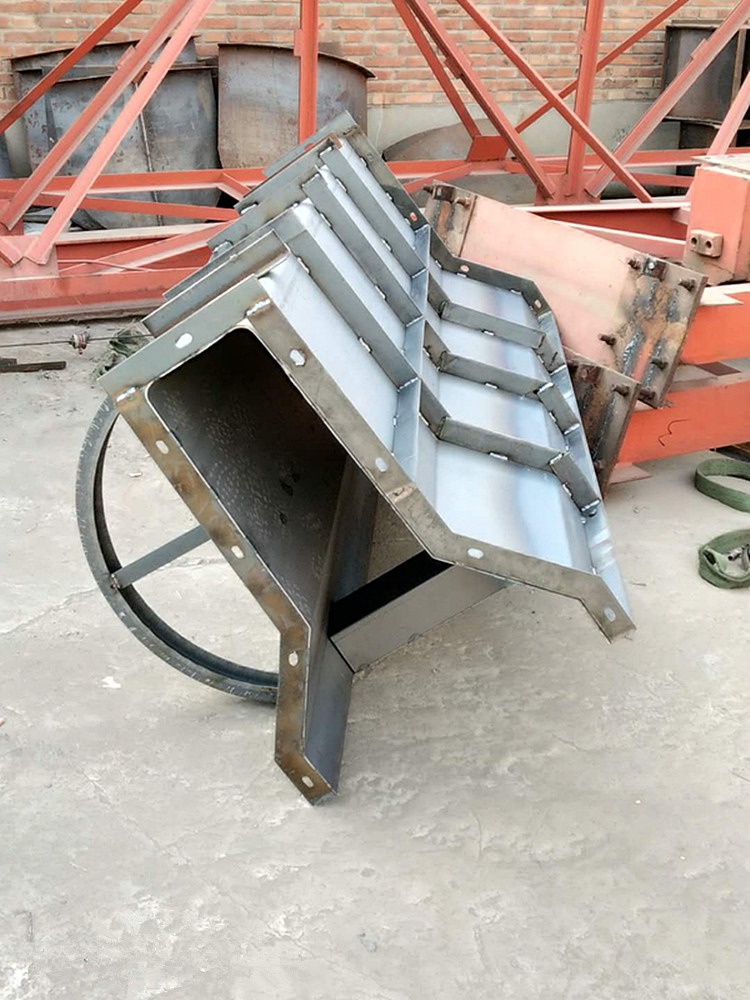 隔离墩模具的维护和保养