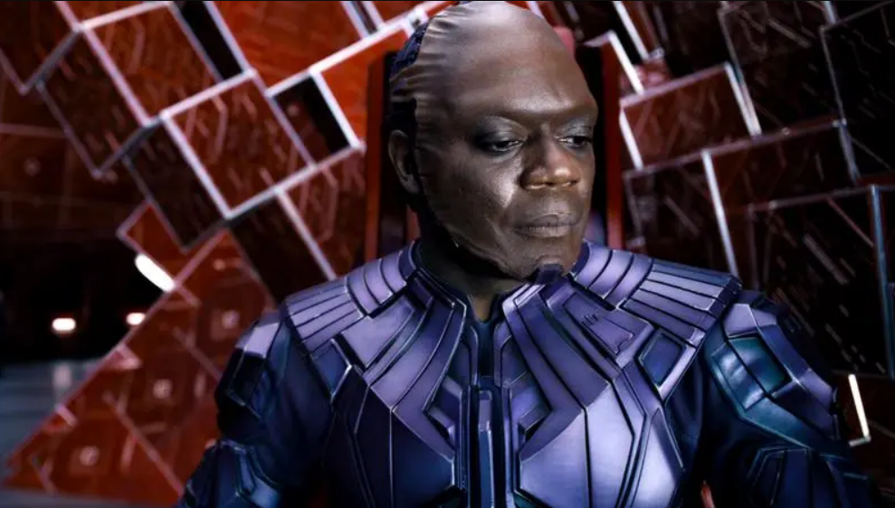 《银河护卫队3》反派超能力揭晓,是红女巫和钢铁侠的融合体