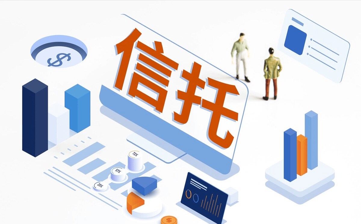 山西信托app 上线电子签约