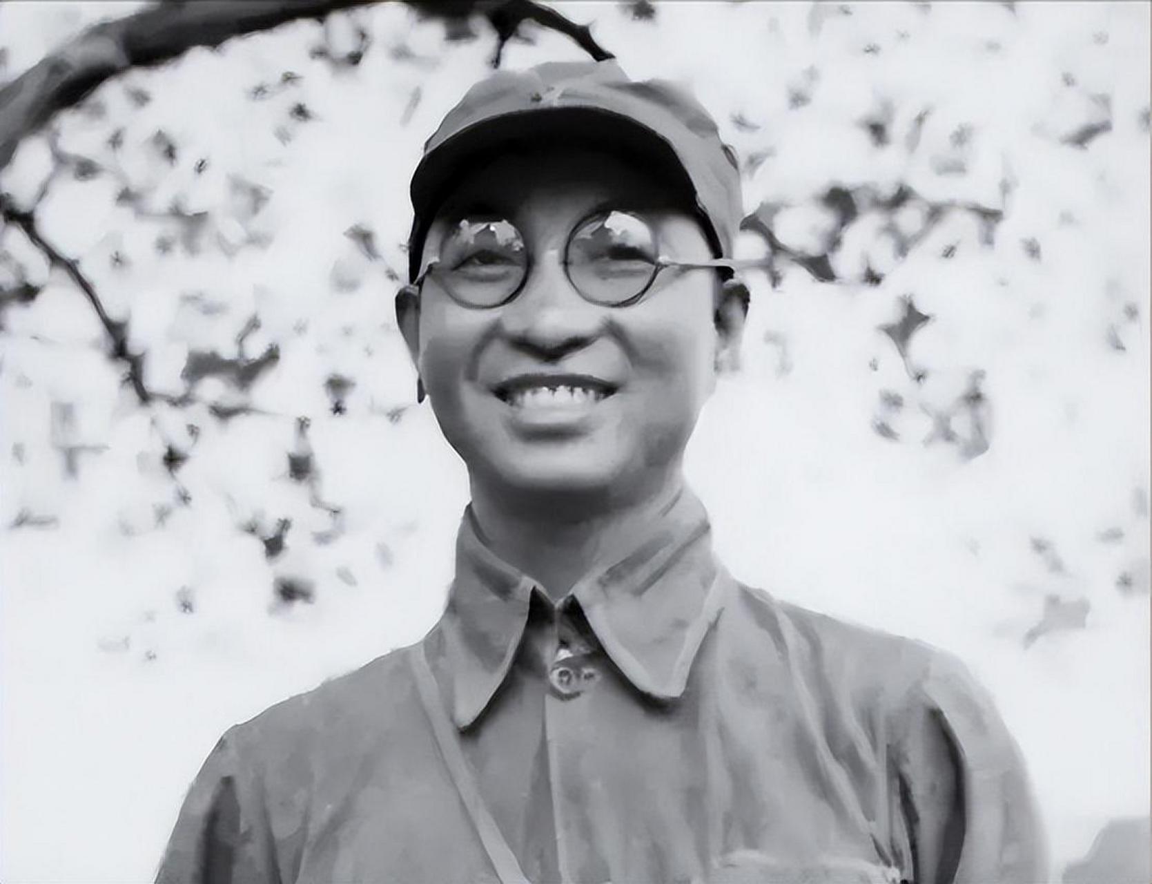 陈赓将军为了请教授与讲师,四处奔波,但最后的结果没有让他白忙活.陈