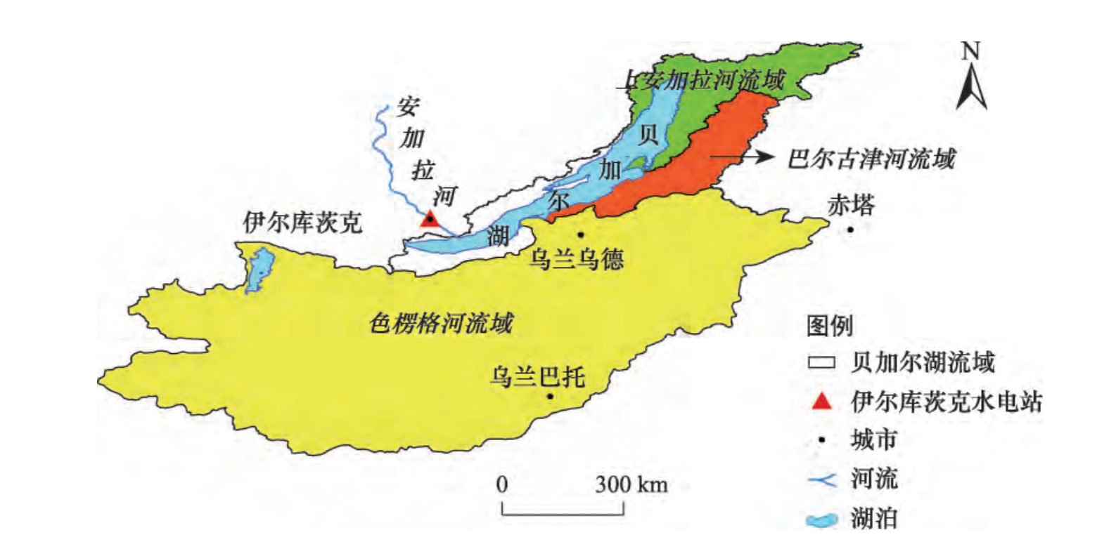 贝加尔湖有多能"装水"?蓄水23.6万亿立方米,如今成资源宝库?