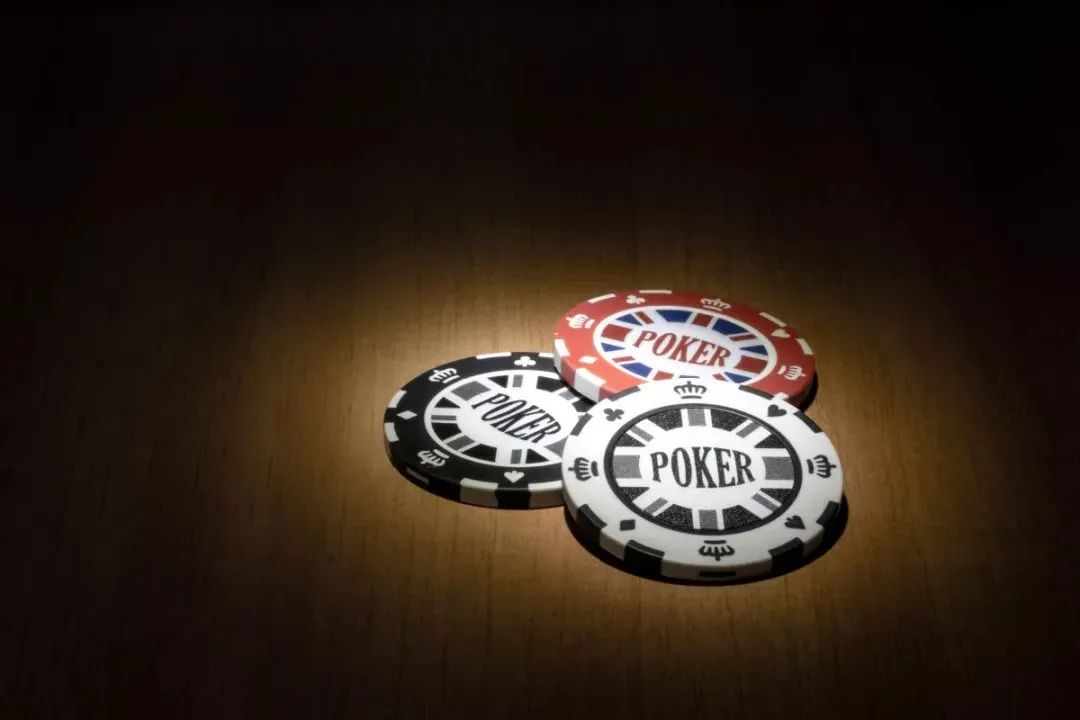 德州扑克规则与游戏流程