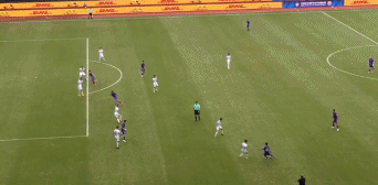 谢维军巴顿进球沧州雄狮连续不胜分析_中超-王秋明2射1传谢维军建功 津门虎3-2逆转沧州_2022中超联赛沧州雄狮天津津门虎比赛进程