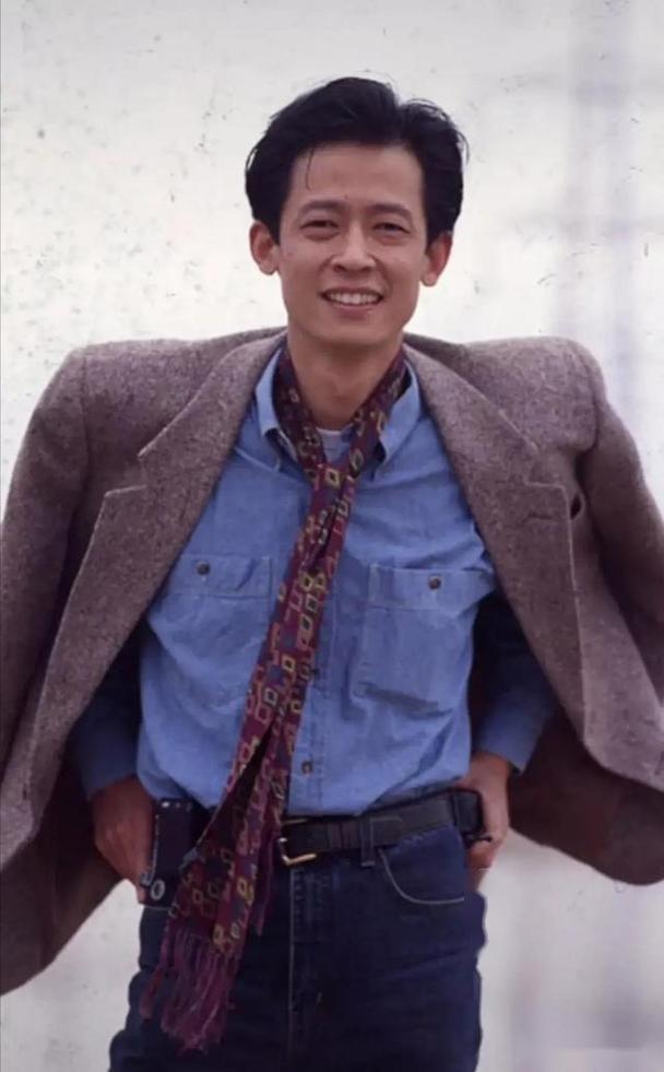 演员王志文坚守自我告别坑上低头拒绝与冯小刚合作