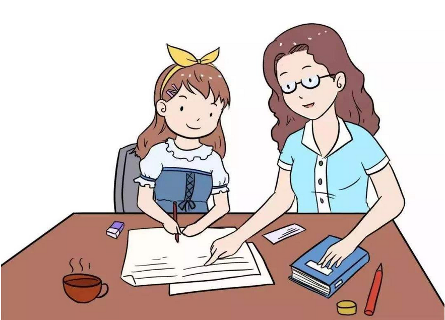 家长群里问老师:作业我都批了要你做什么,引众家长热议
