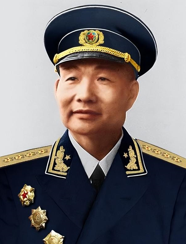 刘承司叛逃台湾后,所属部队大小干部全被免职