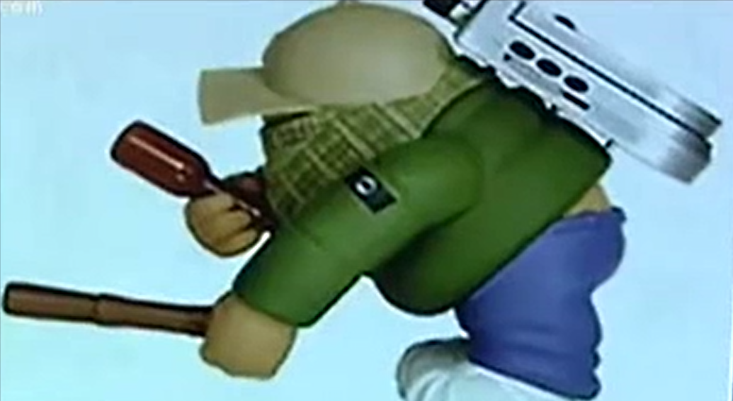 比利时"海瑟尔":世界第一流氓的狱中发言,竟改变欧洲格局!