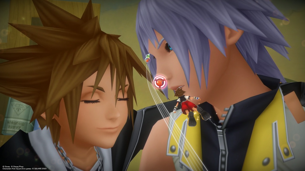 ps2上动作rpg的神作 最终幻想12真是太经典了