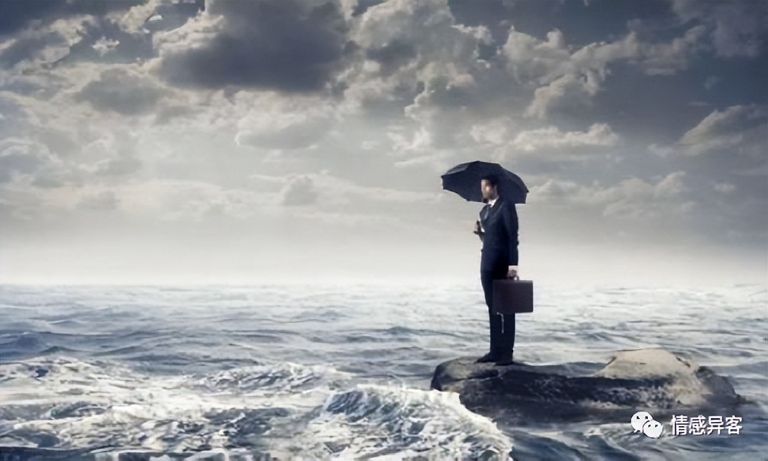 心理学:内心强大的人,才能看到的3件事