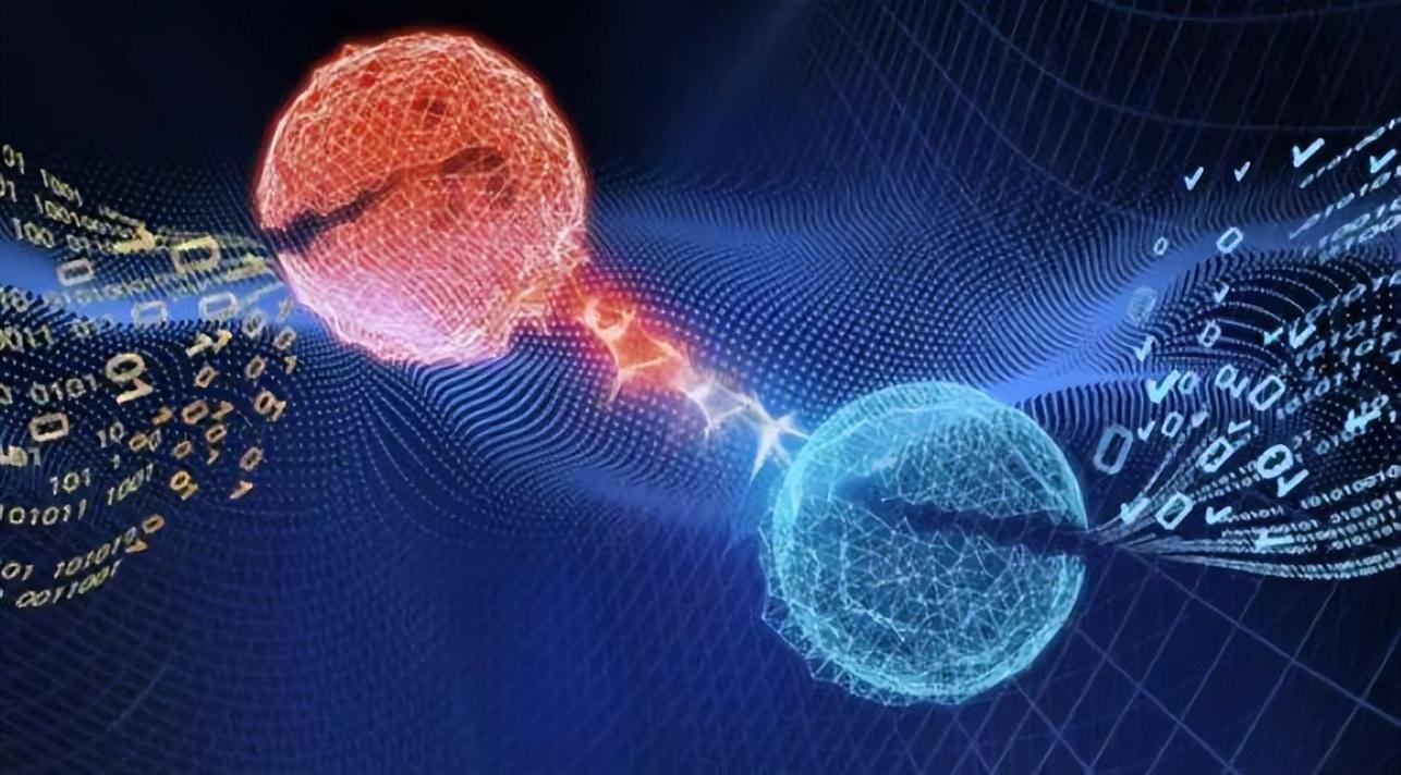 量子力学为什么让人感到害怕?科学家到底发现了什么?