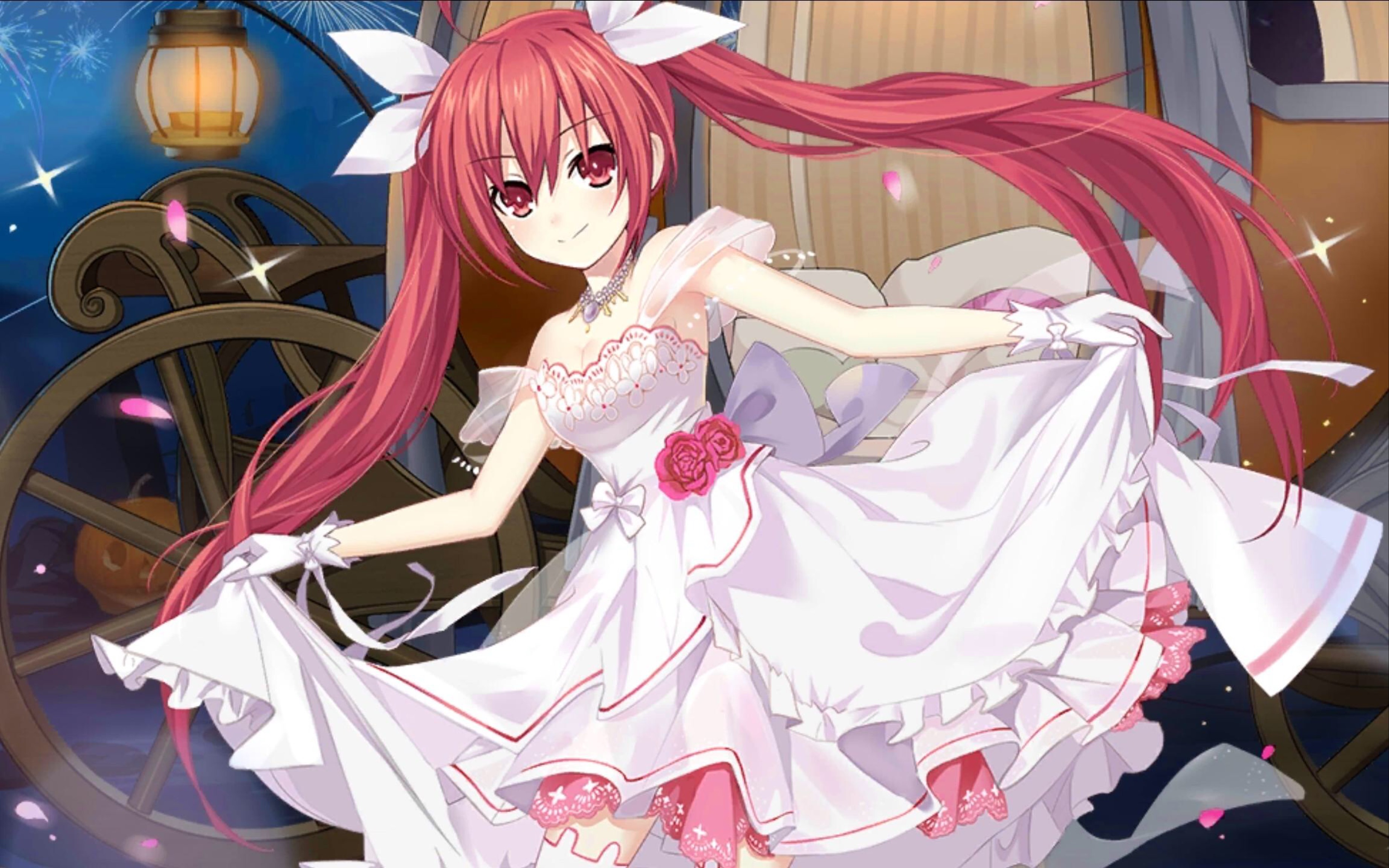 网传《约会大作战》第五季信息将于3月公布,是geektoys制作吗?