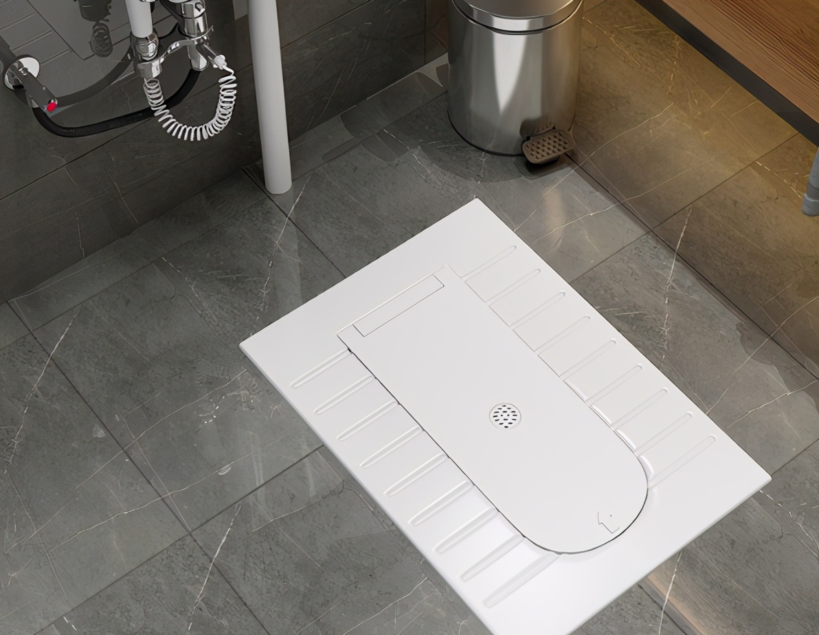 卫生间用蹲便,除了没那么高档,用起来没毛病啊,为什么会被嘲笑