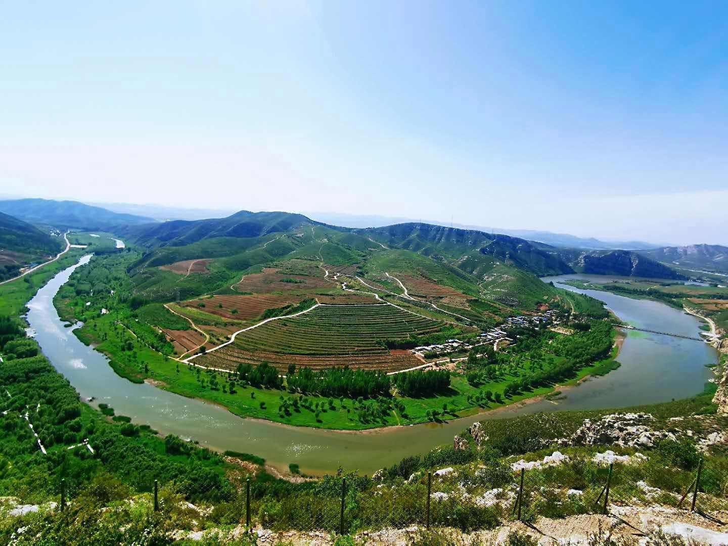 喀左周边旅游景点大全图片