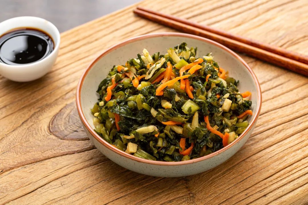 故乡的春不老我牵肠挂肚的味道