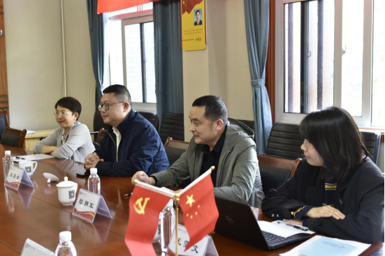 "强校工程"助推学校高品质发展 成都二仙桥学校接受这项评估