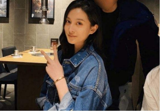 解直锟女儿图片