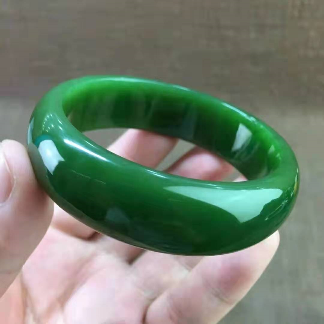 这些顶级山料你见过吗?山料并不是垃圾料的代名词!