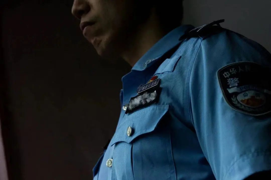 「警界新青年」听党话,跟党走,北京公安青年誓言铿锵!