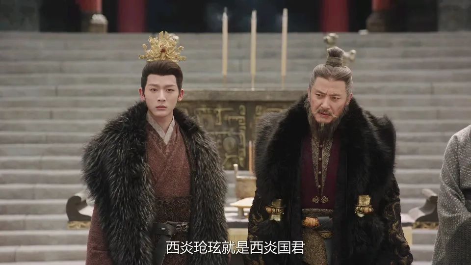 《长相思》侯长荣:因《红楼梦》走红,他有如花美眷和双胞胎外孙