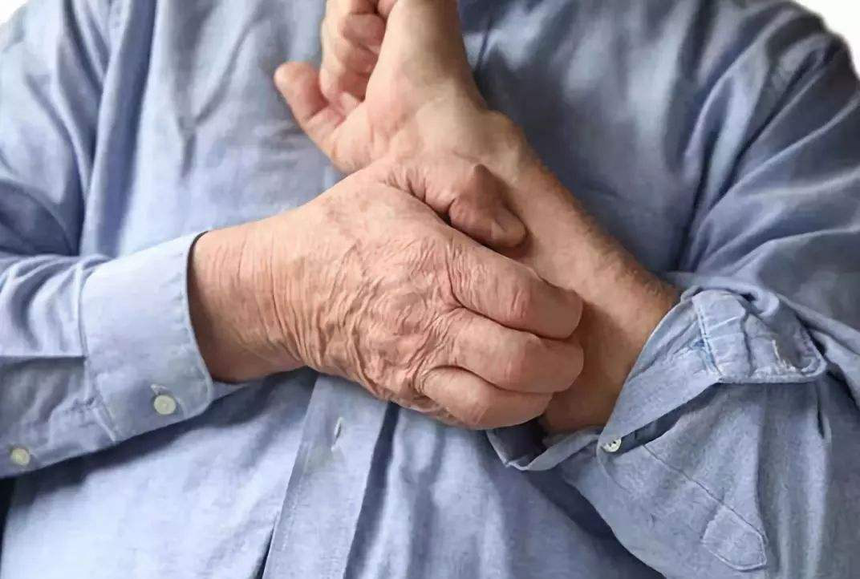 人为什么会痒 人为什么会痒