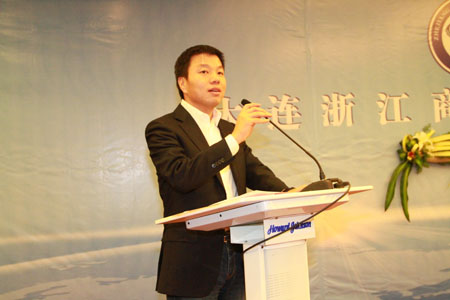 银泰系"生吞"百年城:浙商大佬沈国军与吴云前的4年恩怨情仇!