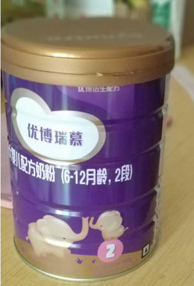 中國十大奶粉品牌,好奶源好配方鑄就優博瑞慕不俗品質